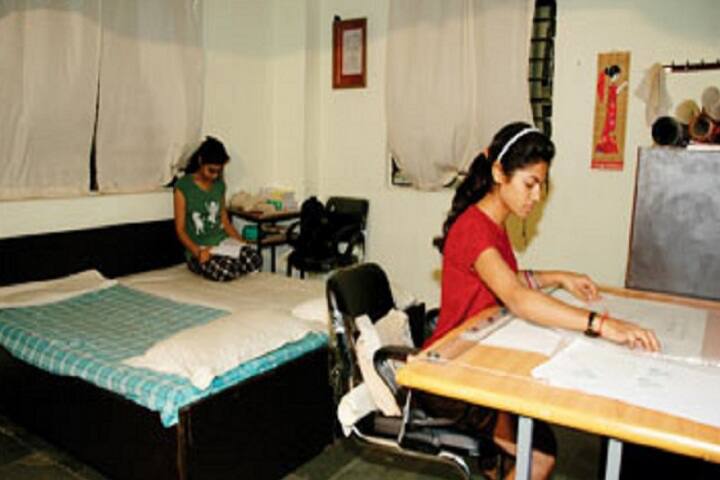hostel